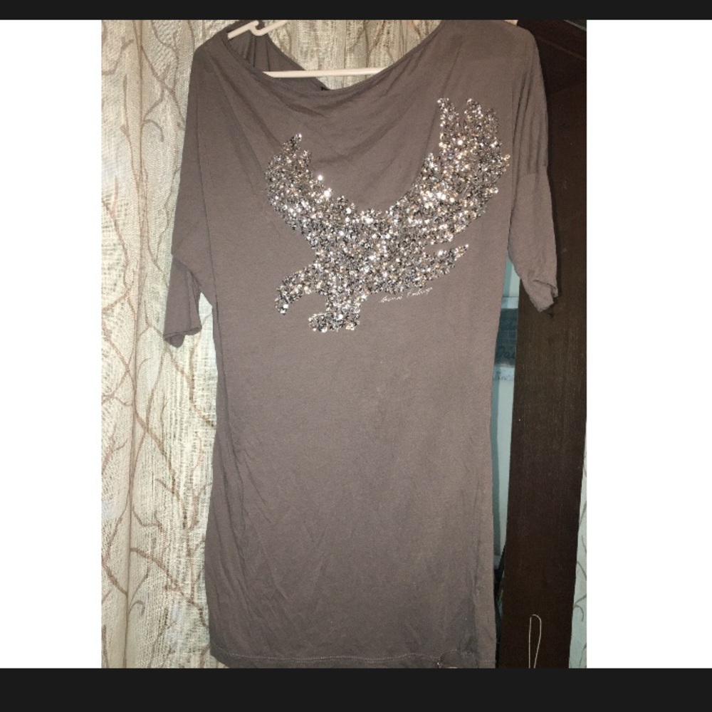 Cute dress that goes well with leggings